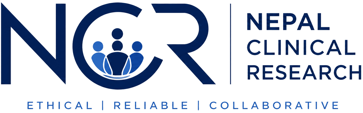 Nepal Clinical Research — Ethical, Reliable, Collaborative